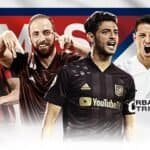 MLS 2025: La impactante transformación del Fútbol Norteamericano en 10 Datos