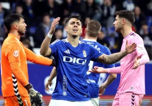 IMPACTANTE Real Oviedo vs CD Eldense: 3 Claves del Empate en el Carlos Tartiere